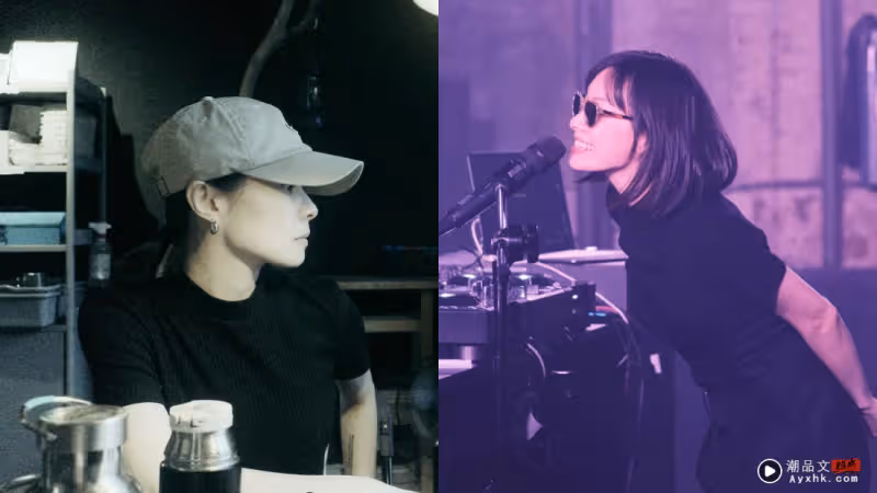 強勢入圍6項金曲獎!鄭宜農計劃赴馬來西亞開唱