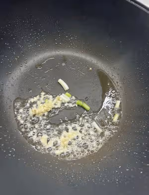 香煎豆腐
