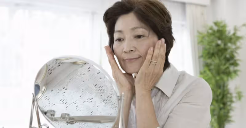 晚年嫁給老友，本以為是友情的升華，婚後才明白是一場等價交換