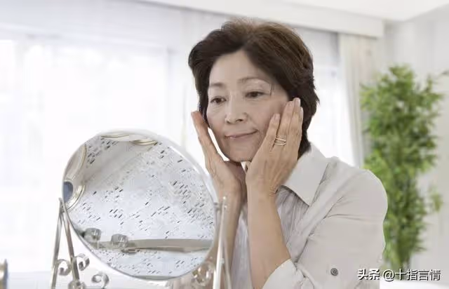 晚年嫁給老友,本以為是友情的升華,婚後才明白是一場等價交換
