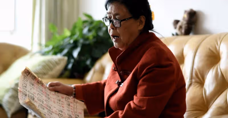媽，這不是你家！母親去兒子家養老做錯三件事，兒子送她去養老院