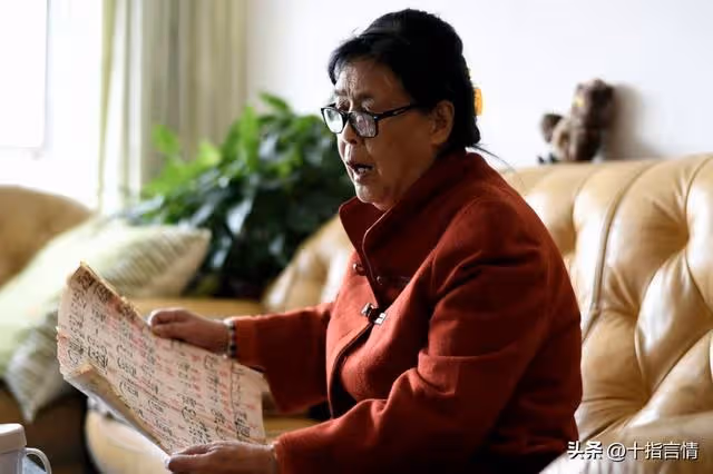 媽,這不是你家!母親去兒子家養老做錯三件事,兒子送她去養老院