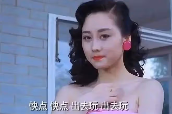 李連杰一生都沒有和周潤發合作過，原因是妻子利智曾被他欺負過