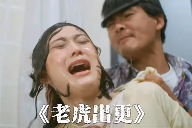 李連杰一生都沒有和周潤發合作過，原因是妻子利智曾被他欺負過