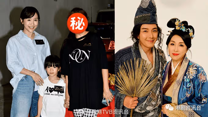 64歲陳秀珠第一次為ViuTV開劇！作為前TVB御用阿媽唞夠又接劇