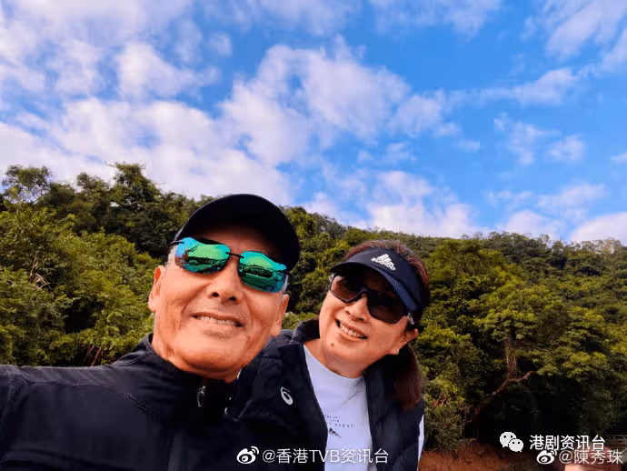 64歲陳秀珠第一次為ViuTV開劇！作為前TVB御用阿媽唞夠又接劇