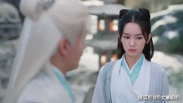 《護心》凌霄人物解析，《護心》凌霄是好人嗎？