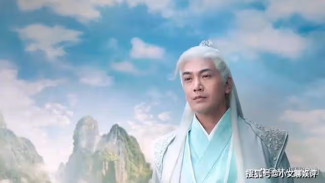 《護心》凌霄人物解析，《護心》凌霄是好人嗎？