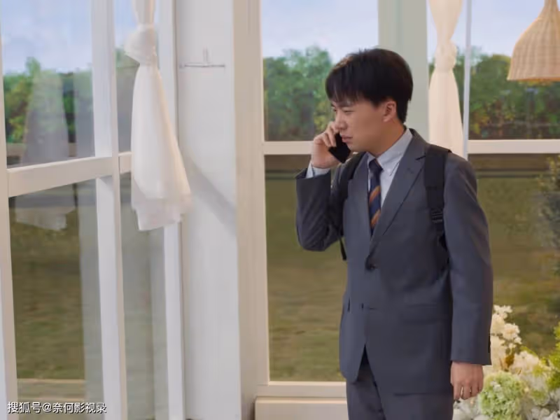 《平凡之路》大結局不圓滿：蔡曉蕾的孩子夭折，左娜要孤獨終老