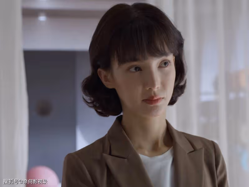 《平凡之路》大結局不圓滿：蔡曉蕾的孩子夭折，左娜要孤獨終老