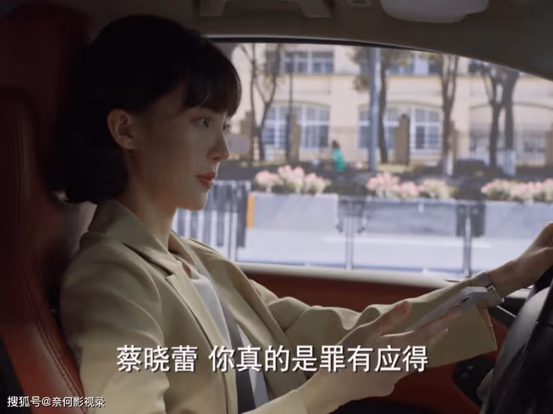 《平凡之路》大結局不圓滿：蔡曉蕾的孩子夭折，左娜要孤獨終老