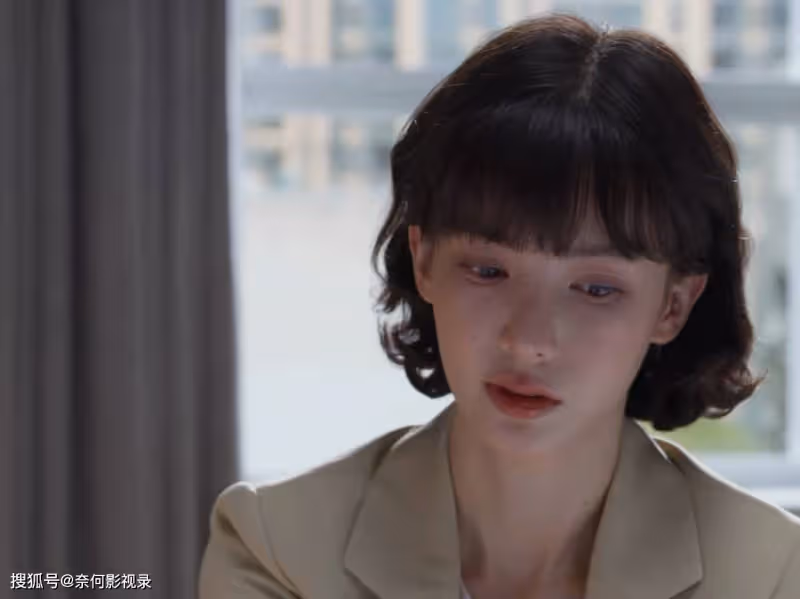 《平凡之路》大結局不圓滿：蔡曉蕾的孩子夭折，左娜要孤獨終老