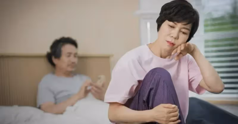 接父母來城裡，住了5天鄰居來投訴了3次，我對他們由同情變成厭惡！