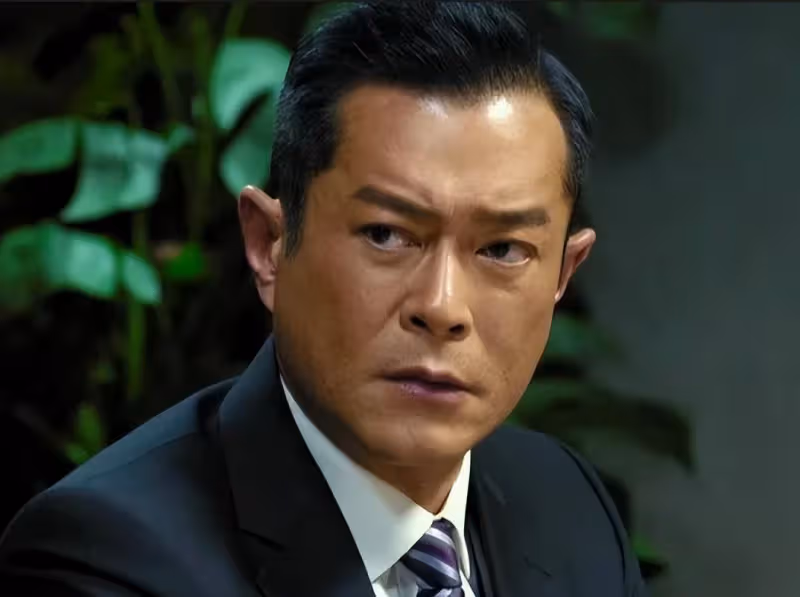 《尋秦記》過去21年,演員境況差距大,其中兩位癱瘓兩位去世