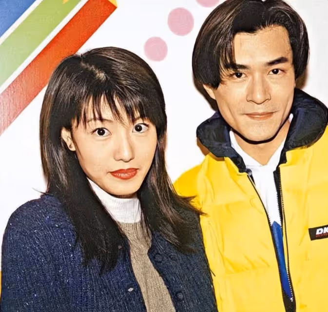 《尋秦記》過去21年,演員境況差距大,其中兩位癱瘓兩位去世