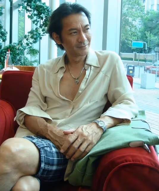 《尋秦記》過去21年,演員境況差距大,其中兩位癱瘓兩位去世