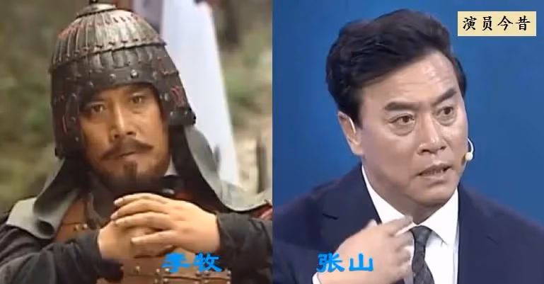 《尋秦記》過去21年,演員境況差距大,其中兩位癱瘓兩位去世