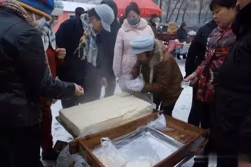 買菜時,這兩種豆腐可別買,豆腐店老闆:我自己都不吃!
