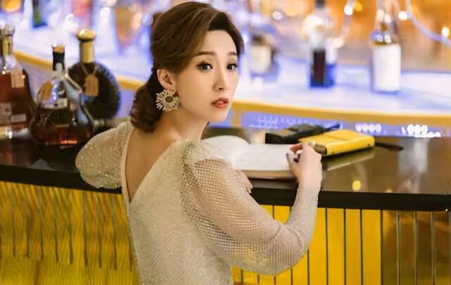 TVB聯名王晶又一力作!新劇推出熱播,女二戲份少網友替其感不值