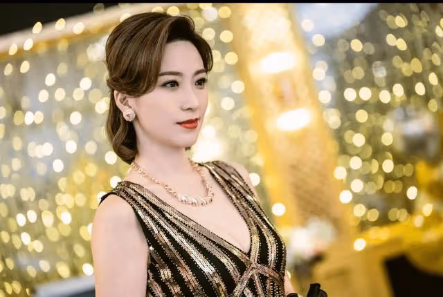 TVB聯名王晶又一力作!新劇推出熱播,女二戲份少網友替其感不值