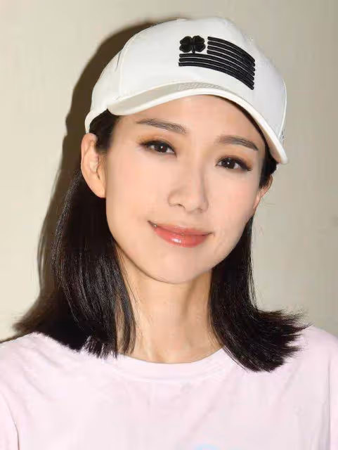 TVB聯名王晶又一力作!新劇推出熱播,女二戲份少網友替其感不值