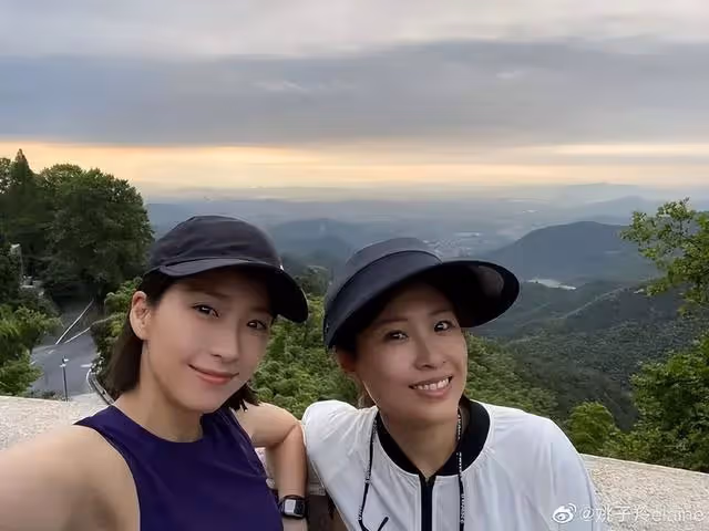 TVB聯名王晶又一力作!新劇推出熱播,女二戲份少網友替其感不值