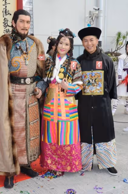 主力內地發展!港女星曬深圳千尺大屋,卻遭網友吐槽:都是便宜貨