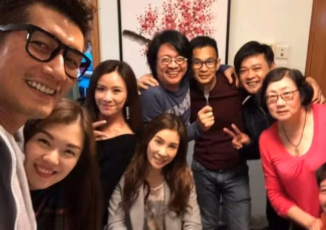 主力內地發展!港女星曬深圳千尺大屋,卻遭網友吐槽:都是便宜貨