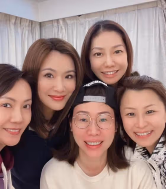 主力內地發展!港女星曬深圳千尺大屋,卻遭網友吐槽:都是便宜貨