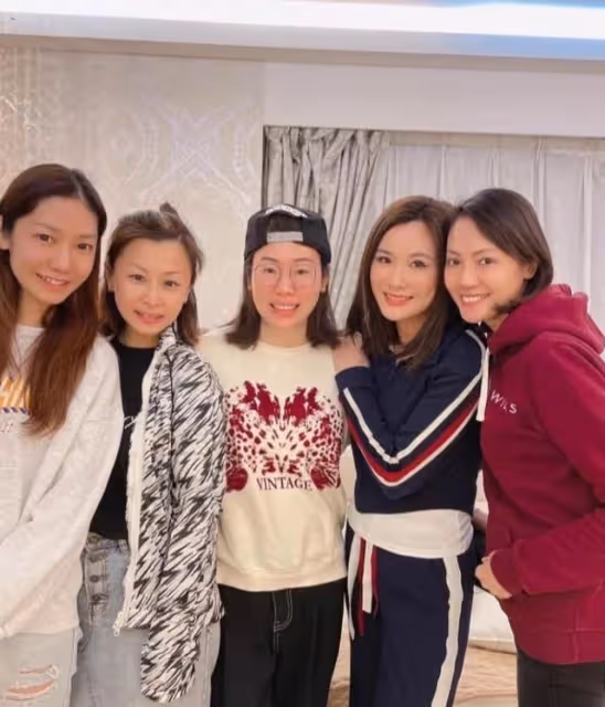 主力內地發展!港女星曬深圳千尺大屋,卻遭網友吐槽:都是便宜貨