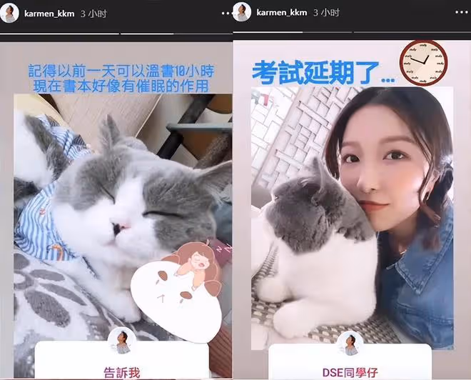郭嘉文:背後「高人」獻計失敗,李澤楷離她越來越遠!