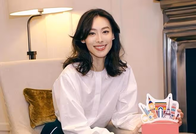 郭嘉文:背後「高人」獻計失敗,李澤楷離她越來越遠!