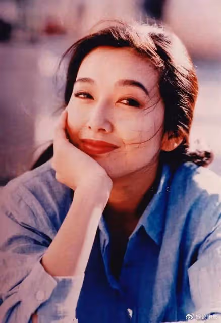 56歲江珊在《後浪》狀態太真實,表演接地氣,賢妻良母典範
