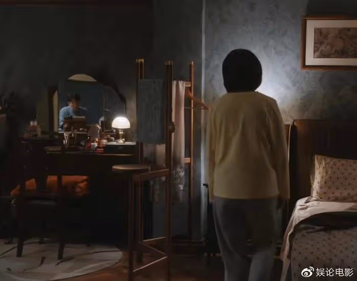 56歲江珊在《後浪》狀態太真實,表演接地氣,賢妻良母典範