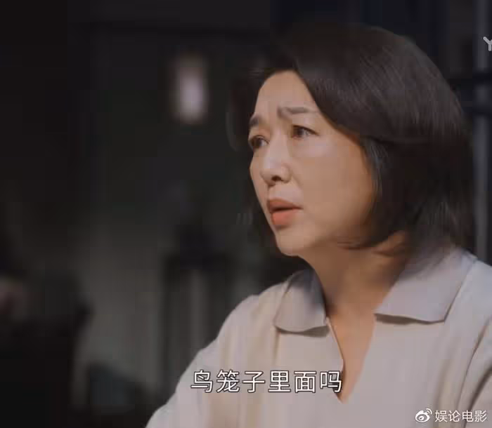 56歲江珊在《後浪》狀態太真實,表演接地氣,賢妻良母典範