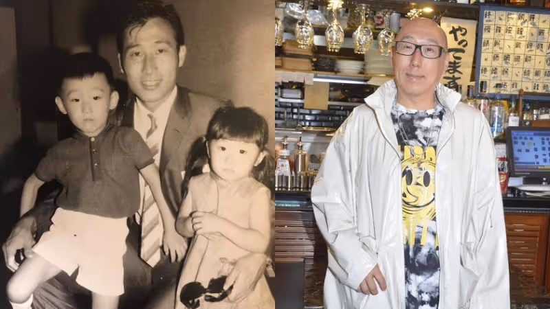 59歲造型師張學潤內地突逝,友人證實燒炭自殺,前一天還直播帶貨