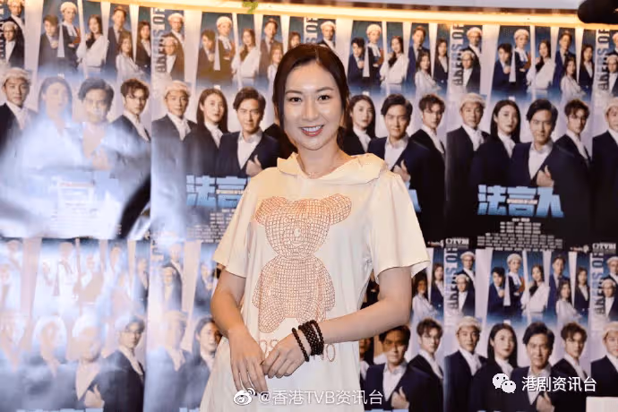 TVB攝製隊南美洲遇槍戰!黃翠如平安返港為閨密慶祝生日