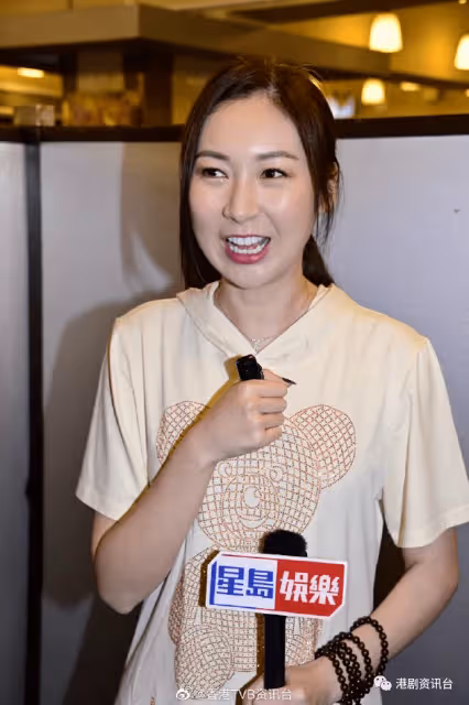 TVB攝製隊南美洲遇槍戰!黃翠如平安返港為閨密慶祝生日