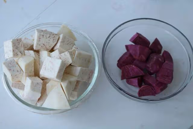 比豆沙餡料還好吃,製作簡單,食材常見,我家隔三差五就做一次