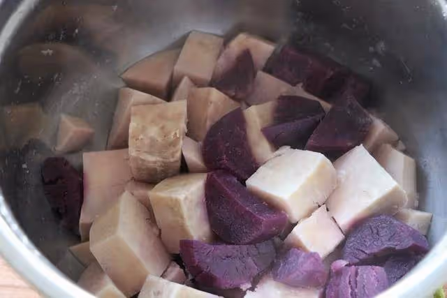 比豆沙餡料還好吃,製作簡單,食材常見,我家隔三差五就做一次