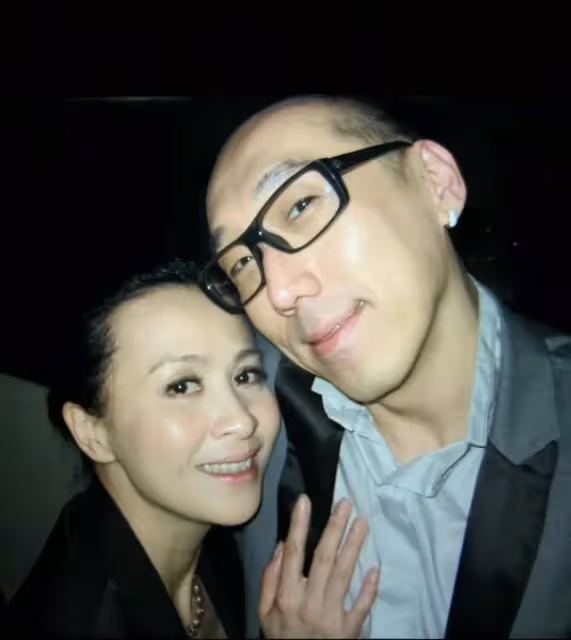 一路走好!香港著名形象指導在內地離世,女星好友證實其燒炭自殺