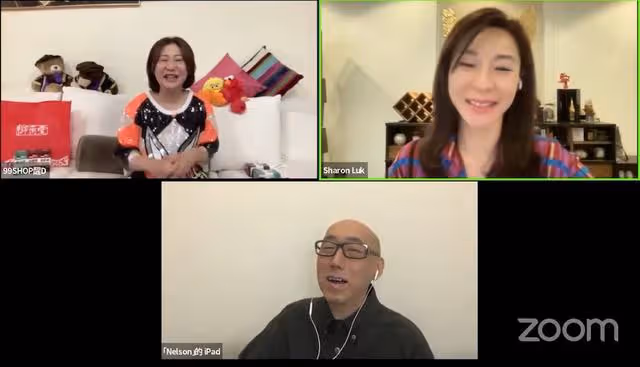 一路走好！香港著名形象指導在內地離世，女星好友證實其燒炭自殺