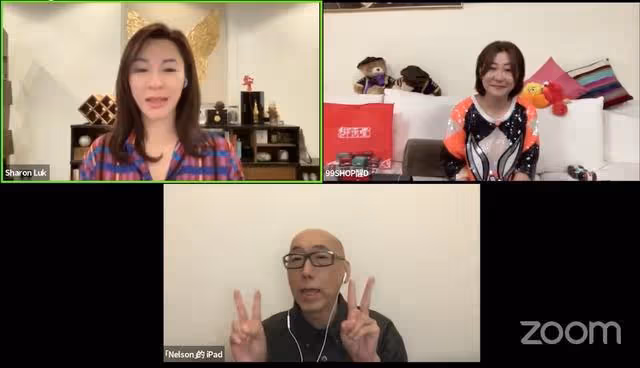 一路走好！香港著名形象指導在內地離世，女星好友證實其燒炭自殺