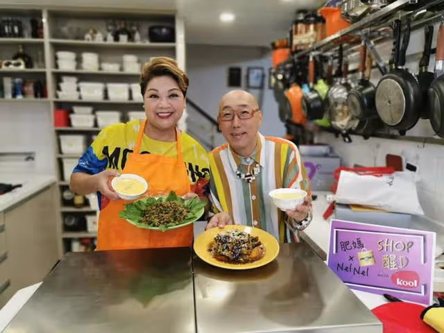 一路走好！香港著名形象指導在內地離世，女星好友證實其燒炭自殺