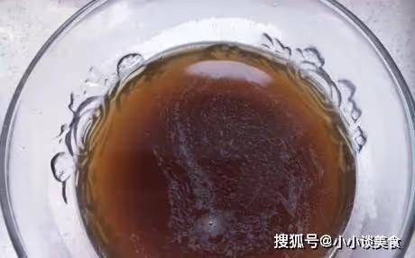 5份糯米粉1份紅糖,教你做長沙特色糖油粑粑,無需餡料也超好吃~