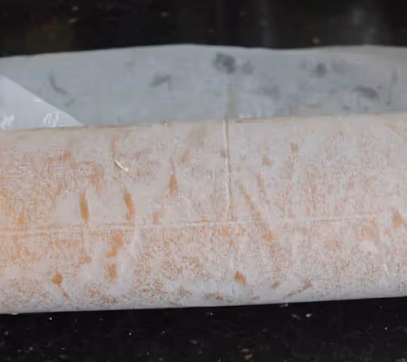 簡單易學,鬆軟有營養,老酸奶燙麵蛋糕卷~