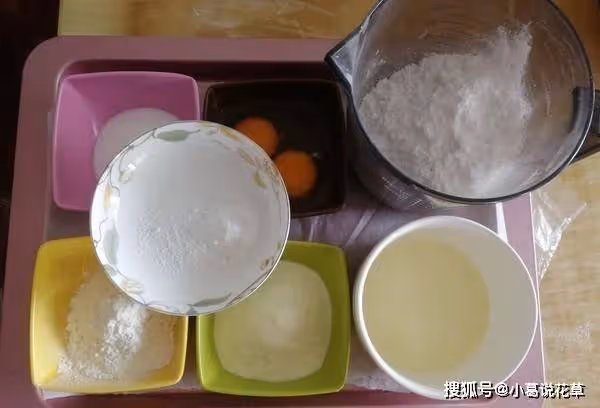 自製家常小零食,25分鐘出鍋,一口5個,兒子三天兩頭點名要吃~