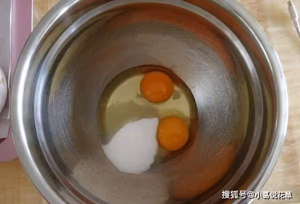 自製家常小零食,25分鐘出鍋,一口5個,兒子三天兩頭點名要吃~