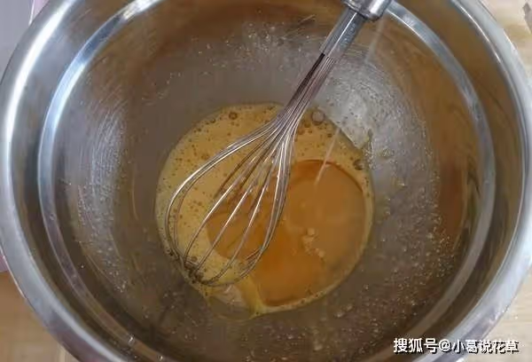 自製家常小零食,25分鐘出鍋,一口5個,兒子三天兩頭點名要吃~