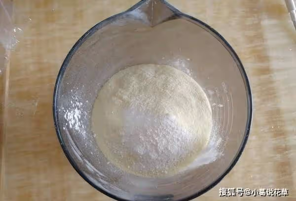 自製家常小零食,25分鐘出鍋,一口5個,兒子三天兩頭點名要吃~